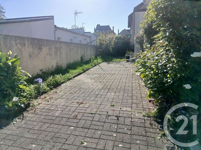 Maison &agrave; vendre - 4 pi&egrave;ces - 87,26 m2 - Granville - 50 - BASSE-NORMANDIE