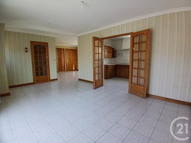 Maison &agrave; vendre - 4 pi&egrave;ces - 87,26 m2 - Granville - 50 - BASSE-NORMANDIE