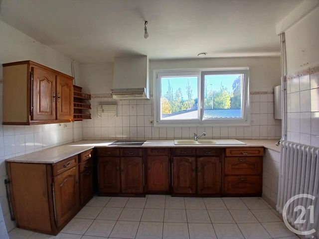 Maison &agrave; vendre - 4 pi&egrave;ces - 87,26 m2 - Granville - 50 - BASSE-NORMANDIE