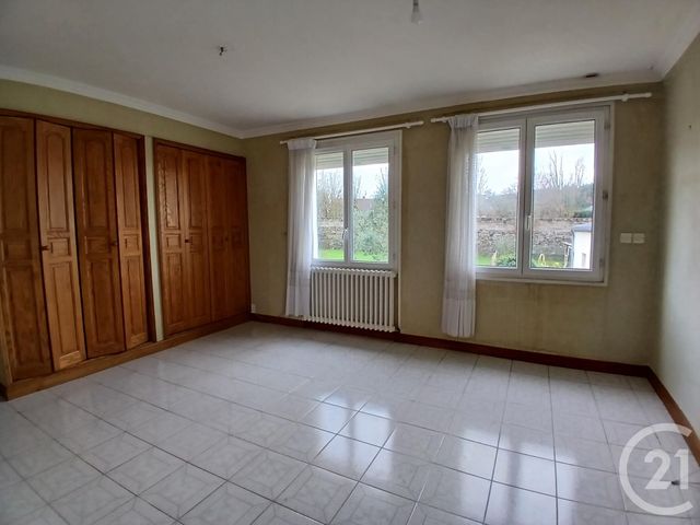 Maison &agrave; vendre - 4 pi&egrave;ces - 87,26 m2 - Granville - 50 - BASSE-NORMANDIE