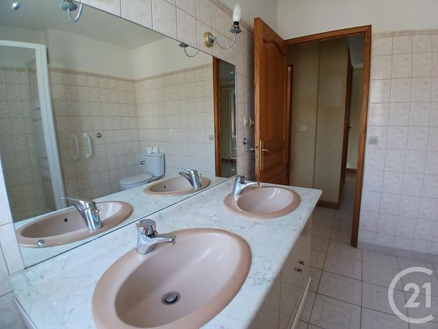 Maison &agrave; vendre - 4 pi&egrave;ces - 87,26 m2 - Granville - 50 - BASSE-NORMANDIE