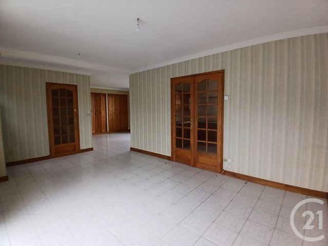 Maison &agrave; vendre - 4 pi&egrave;ces - 87,26 m2 - Granville - 50 - BASSE-NORMANDIE