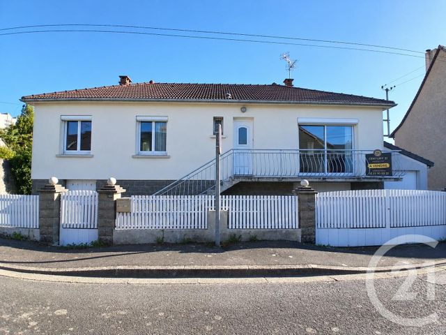 Maison 4 pièces 87 m² · à Granville · 87,3 m² · 244 000 €