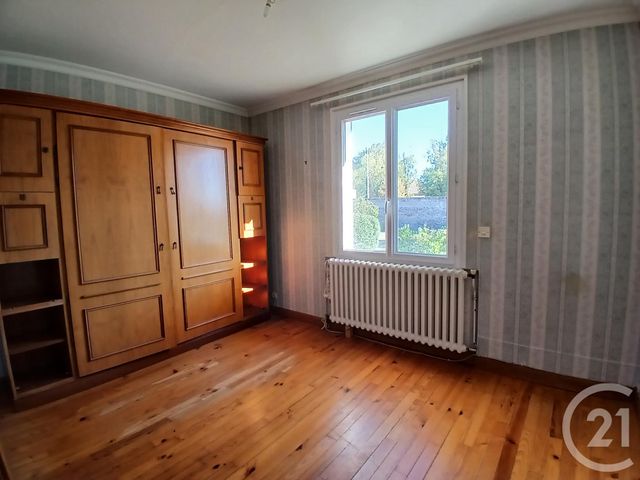 Maison &agrave; vendre - 4 pi&egrave;ces - 87,26 m2 - Granville - 50 - BASSE-NORMANDIE