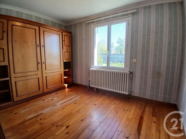 Maison &agrave; vendre - 4 pi&egrave;ces - 87,26 m2 - Granville - 50 - BASSE-NORMANDIE
