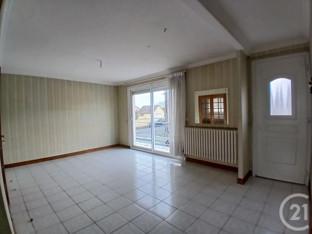 Maison &agrave; vendre - 4 pi&egrave;ces - 87,26 m2 - Granville - 50 - BASSE-NORMANDIE