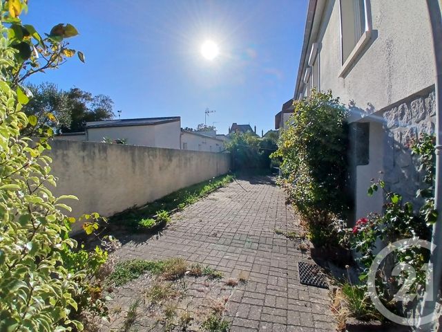 Maison &agrave; vendre - 4 pi&egrave;ces - 87,26 m2 - Granville - 50 - BASSE-NORMANDIE