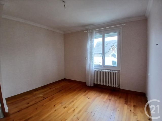 Maison &agrave; vendre - 4 pi&egrave;ces - 87,26 m2 - Granville - 50 - BASSE-NORMANDIE