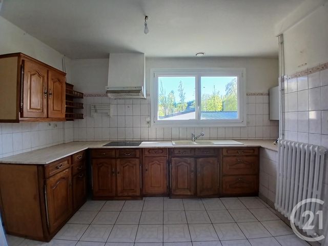 Maison &agrave; vendre - 4 pi&egrave;ces - 87,26 m2 - Granville - 50 - BASSE-NORMANDIE