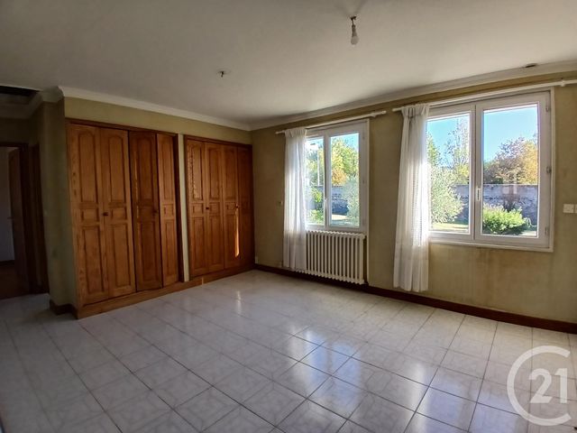 Maison &agrave; vendre - 4 pi&egrave;ces - 87,26 m2 - Granville - 50 - BASSE-NORMANDIE
