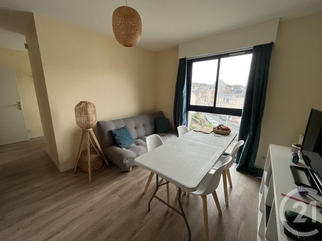 appartement - GRANVILLE - 50