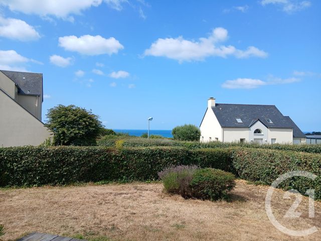 Maison &agrave; vendre - 5 pi&egrave;ces - 129 m2 - Granville - 50 - BASSE-NORMANDIE