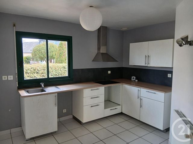 Maison &agrave; vendre - 5 pi&egrave;ces - 129 m2 - Granville - 50 - BASSE-NORMANDIE