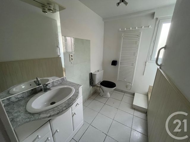 Maison &agrave; louer - 2 pi&egrave;ces - 35,49 m2 - St Planchers - 50 - BASSE-NORMANDIE