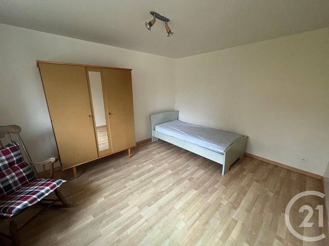 Maison &agrave; louer - 2 pi&egrave;ces - 35,49 m2 - St Planchers - 50 - BASSE-NORMANDIE