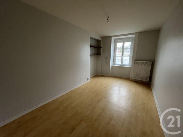 Appartement F2 &agrave; louer - 2 pi&egrave;ces - 40 m2 - Granville - 50 - BASSE-NORMANDIE