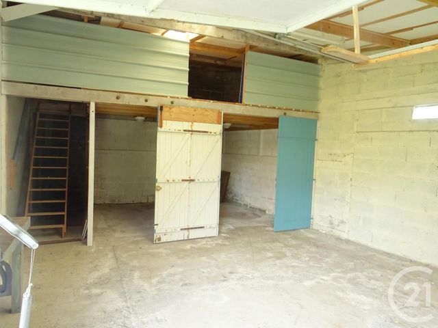 Parking &agrave; vendre - 90 m2 - St Pair Sur Mer - 50 - BASSE-NORMANDIE