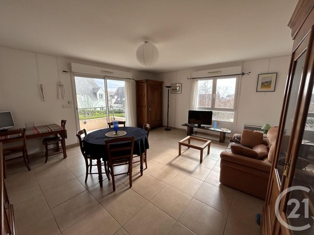 appartement - GRANVILLE - 50