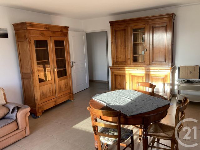 appartement - GRANVILLE - 50