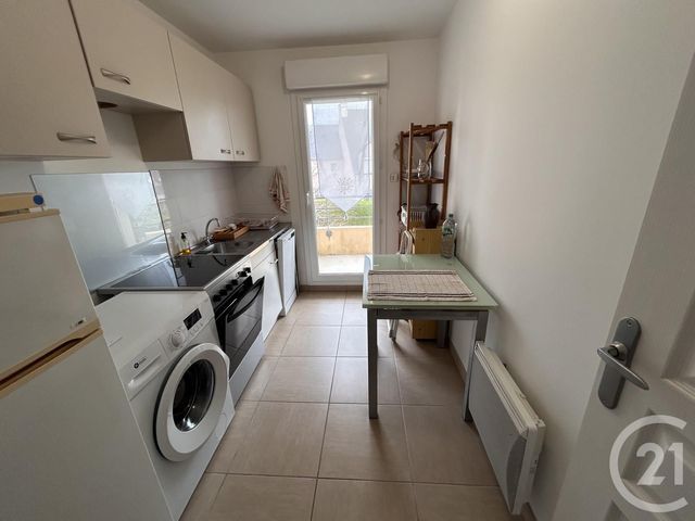 Appartement &agrave; louer - 3 pi&egrave;ces - 68,70 m2 - Granville - 50 - BASSE-NORMANDIE