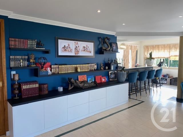 Maison &agrave; vendre - 9 pi&egrave;ces - 340 m2 - Donville Les Bains - 50 - BASSE-NORMANDIE