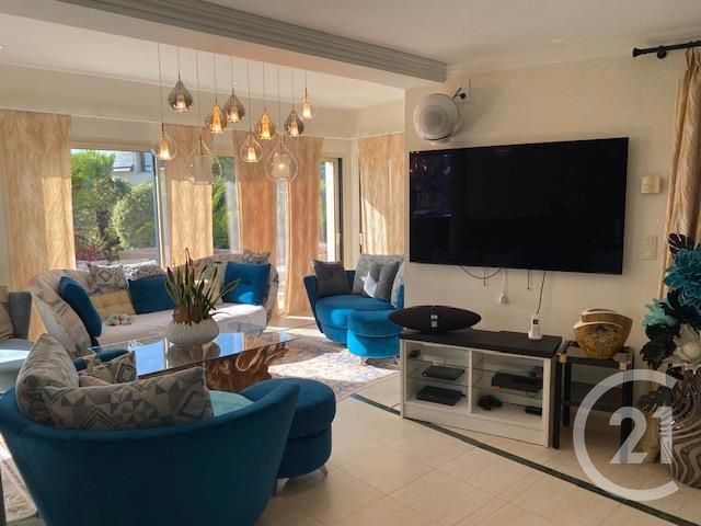 Maison &agrave; vendre - 9 pi&egrave;ces - 340 m2 - Donville Les Bains - 50 - BASSE-NORMANDIE