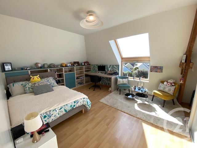 Maison &agrave; vendre - 9 pi&egrave;ces - 340 m2 - Donville Les Bains - 50 - BASSE-NORMANDIE