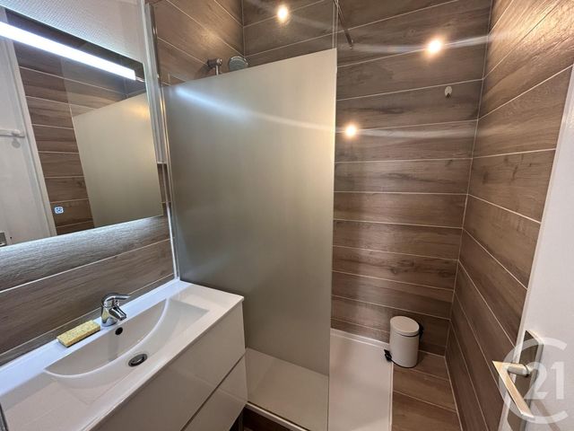 Appartement F3 &agrave; louer - 3 pi&egrave;ces - 60,80 m2 - Granville - 50 - BASSE-NORMANDIE