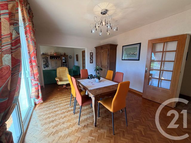 Maison &agrave; vendre - 8 pi&egrave;ces - 172 m2 - La Haye Pesnel - 50 - BASSE-NORMANDIE