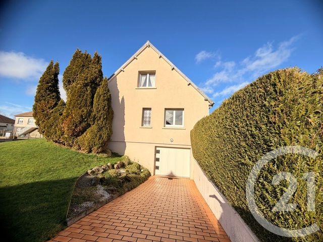 Maison &agrave; vendre - 8 pi&egrave;ces - 172 m2 - La Haye Pesnel - 50 - BASSE-NORMANDIE