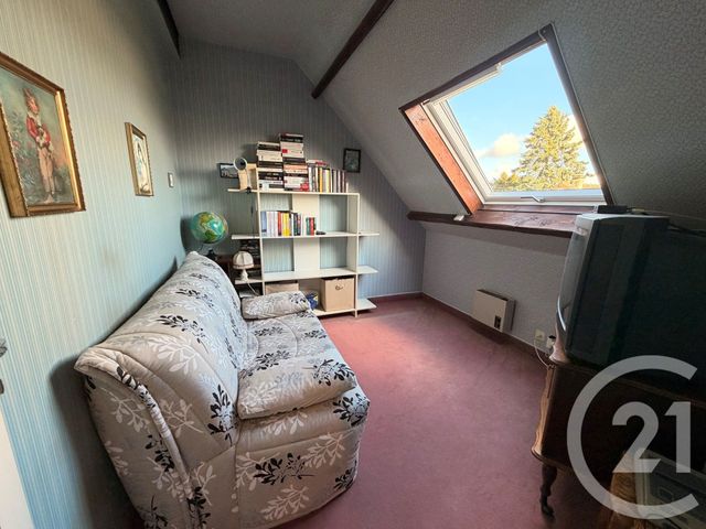 Maison &agrave; vendre - 8 pi&egrave;ces - 172 m2 - La Haye Pesnel - 50 - BASSE-NORMANDIE