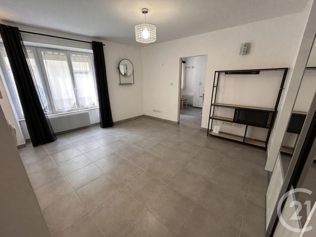 appartement - GRANVILLE - 50