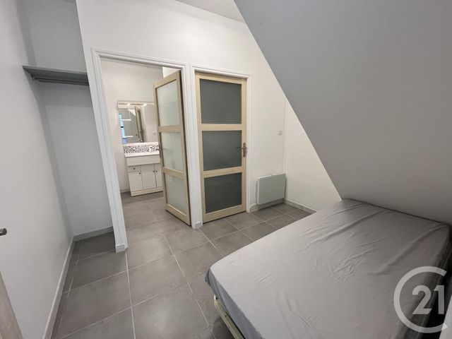 Appartement F1 &agrave; louer - 1 pi&egrave;ce - 39 m2 - Granville - 50 - BASSE-NORMANDIE