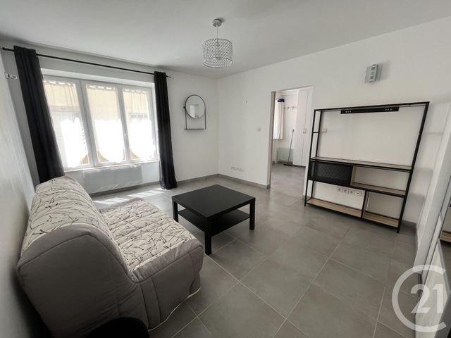 Appartement F1 &agrave; louer - 1 pi&egrave;ce - 39 m2 - Granville - 50 - BASSE-NORMANDIE