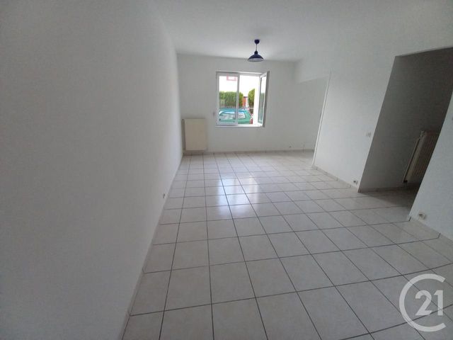 Maison &agrave; louer - 2 pi&egrave;ces - 49,78 m2 - Donville Les Bains - 50 - BASSE-NORMANDIE