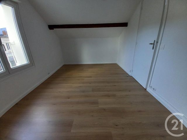 Maison &agrave; louer - 2 pi&egrave;ces - 49,78 m2 - Donville Les Bains - 50 - BASSE-NORMANDIE