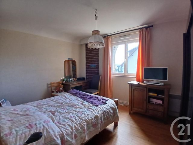 Maison &agrave; vendre - 5 pi&egrave;ces - 105,59 m2 - Granville - 50 - BASSE-NORMANDIE