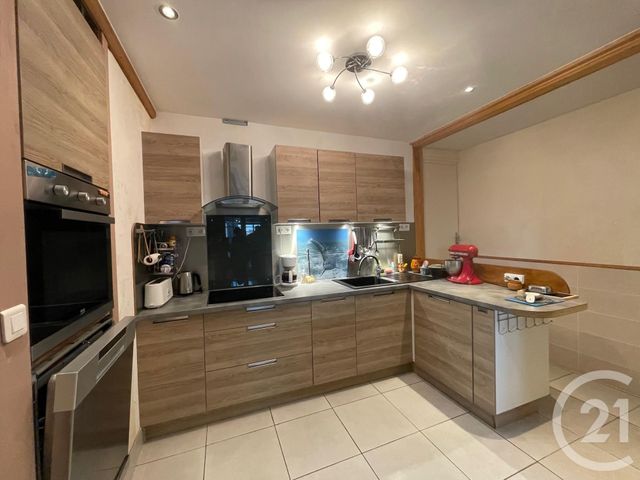 Maison &agrave; vendre - 5 pi&egrave;ces - 105,59 m2 - Granville - 50 - BASSE-NORMANDIE