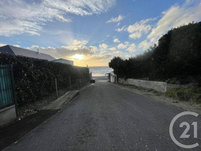 Maison &agrave; vendre - 5 pi&egrave;ces - 105,59 m2 - Granville - 50 - BASSE-NORMANDIE