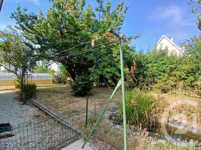 Maison &agrave; vendre - 4 pi&egrave;ces - 96 m2 - Granville - 50 - BASSE-NORMANDIE
