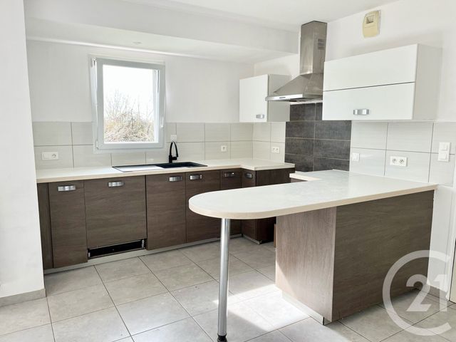 Maison &agrave; vendre - 8 pi&egrave;ces - 167 m2 - St Sauveur La Pommeraye - 50 - BASSE-NORMANDIE