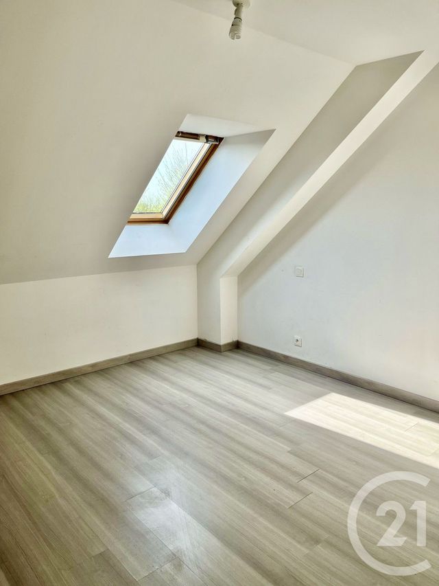 Maison &agrave; vendre - 8 pi&egrave;ces - 167 m2 - St Sauveur La Pommeraye - 50 - BASSE-NORMANDIE