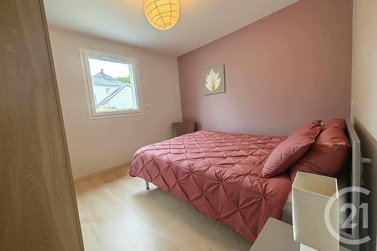 Maison à vendre - 5 pièces - 190 m2 - Jullouville - 50 - BASSE-NORMANDIE — 8