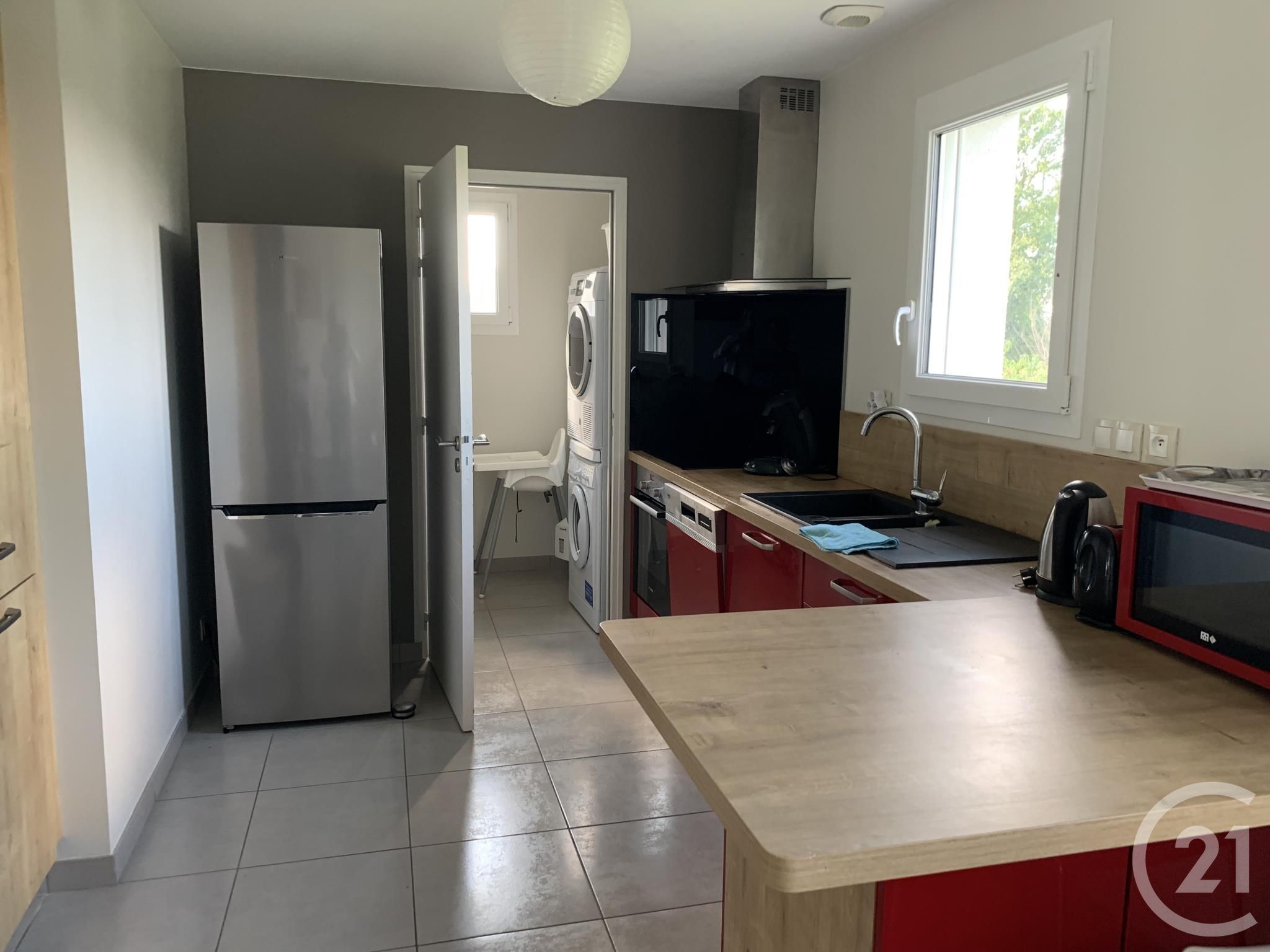 Maison à vendre - 5 pièces - 190 m2 - Jullouville - 50 - BASSE-NORMANDIE — 7