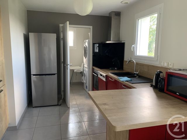Maison &agrave; vendre - 5 pi&egrave;ces - 94 m2 - Jullouville - 50 - BASSE-NORMANDIE