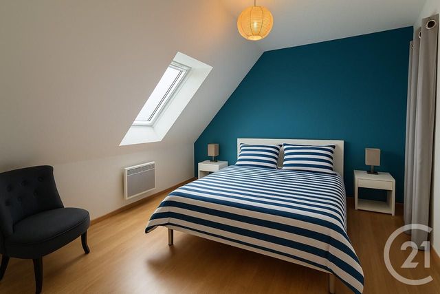 Maison &agrave; vendre - 5 pi&egrave;ces - 94 m2 - Jullouville - 50 - BASSE-NORMANDIE