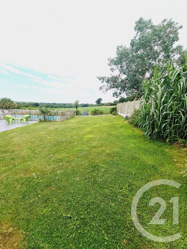 Maison &agrave; vendre - 5 pi&egrave;ces - 94 m2 - Jullouville - 50 - BASSE-NORMANDIE