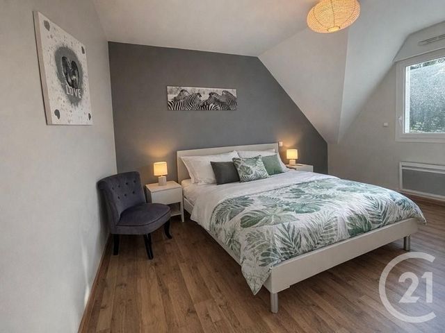 Maison &agrave; vendre - 5 pi&egrave;ces - 94 m2 - Jullouville - 50 - BASSE-NORMANDIE