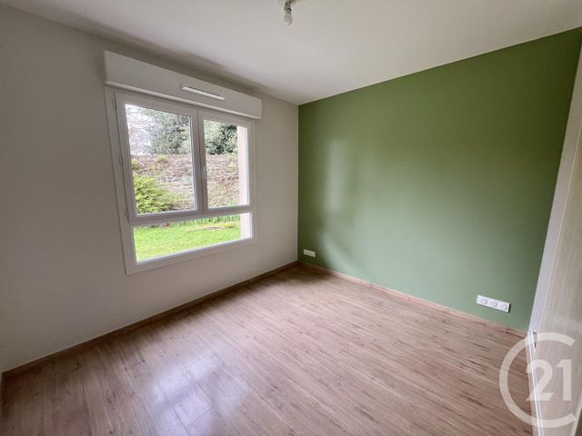 Appartement F4 &agrave; louer - 5 pi&egrave;ces - 85,67 m2 - Granville - 50 - BASSE-NORMANDIE