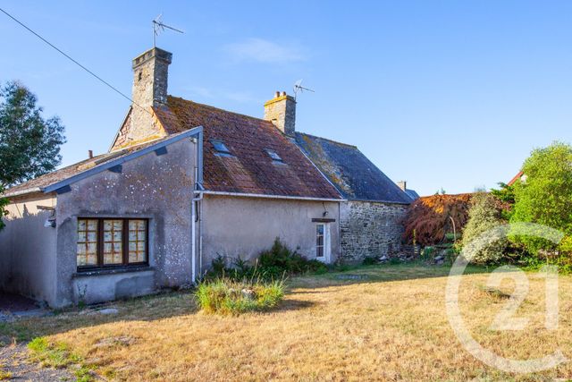 Maison &agrave; vendre - 3 pi&egrave;ces - 67 m2 - Vains - 50 - BASSE-NORMANDIE